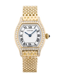 Cartier Tortue 82580000